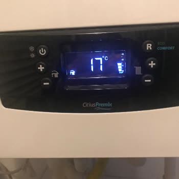 Sıcak Su Yok Kombi Arızası Ve Destek Sürecindeki Ciddiyetsizlik