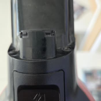 Garanti Kapsamı Dışı Kırık Parça Ve 2600 TL Servis Ücreti