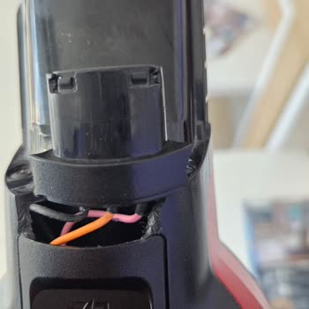 Garanti Kapsamı Dışı Kırık Parça Ve 2600 TL Servis Ücreti