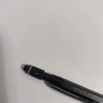 Kalemin Ayar Mekanizması Çözülüyor Ve Müşteri Hizmetinden Yanıt Gelmiyor