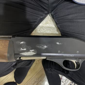 Sorumsuz Laubali Mağduriyet Abidesi AKKAR AV BAYİ