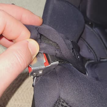 Scorpion Kaskında İlk Hafta Deformasyon, Değişim Ve İade Talebi Reddedildi