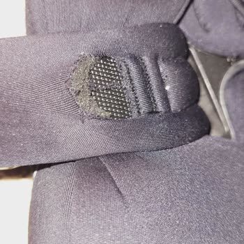 Scorpion Kaskında İlk Hafta Deformasyon, Değişim Ve İade Talebi Reddedildi