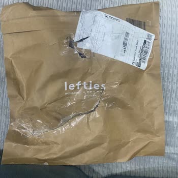 Yırtık Ve Bantlanmış Paket Nedeniyle Tam Ücret İadesi İstiyorum