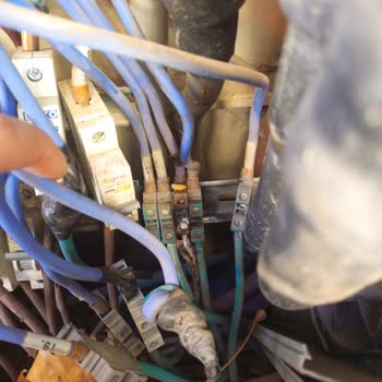 Elektrik Kesintisi Ve Hayati Güvenlik Riski İçin Acil Müdahale Talebi