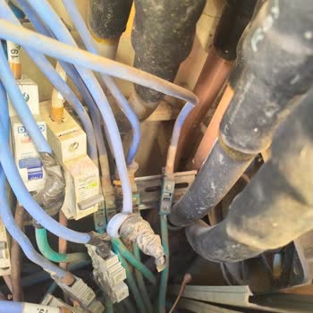 Elektrik Kesintisi Ve Hayati Güvenlik Riski İçin Acil Müdahale Talebi