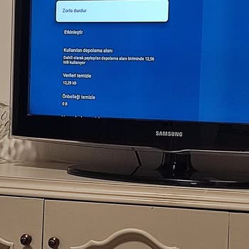Güncelleme Sonrası D-Smart GO Uygulaması Televizyonda Açılmıyor