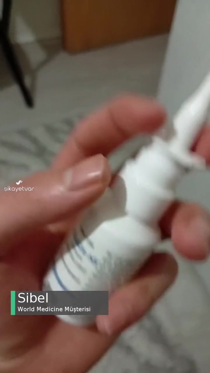 Pallada NS Kullanılmıyor Sağlık İçin Aldık Ama Sonuç Kötü! videonun kapak resmi