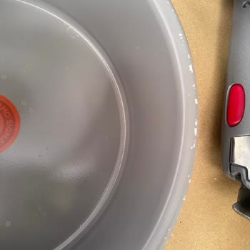 Tefal Setinde Hızlı Kaplama Soyulması Ve Servis Raporunda Yanlış Kullanıcı İddiası