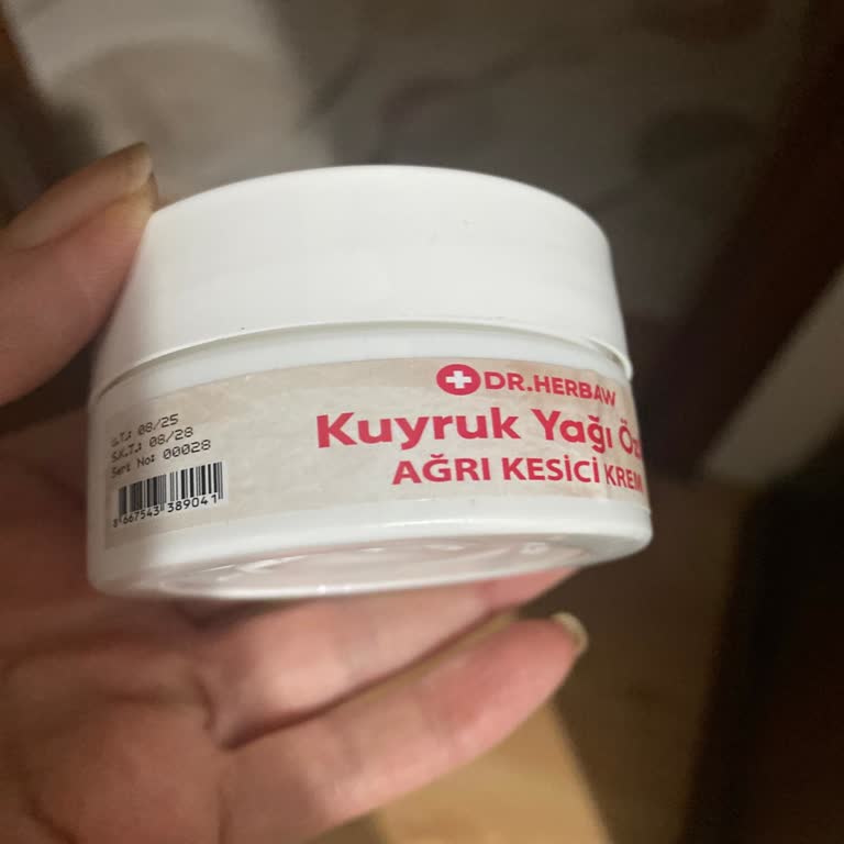 Reklamda Gösterilen Diz Ağrısı Kremi Yerine Bilinmeyen Ürün Gönderildiği İçin 899 TL İade Talebi