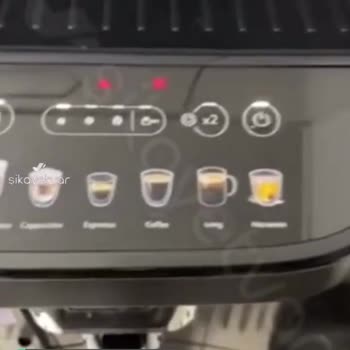 Delonghi Magnifica Evo 81 Arızası!