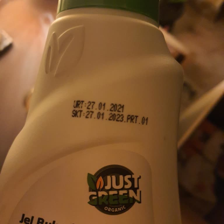 Migros'tan Son Kullanma Tarihi Geçmiş Deterjan Satışı