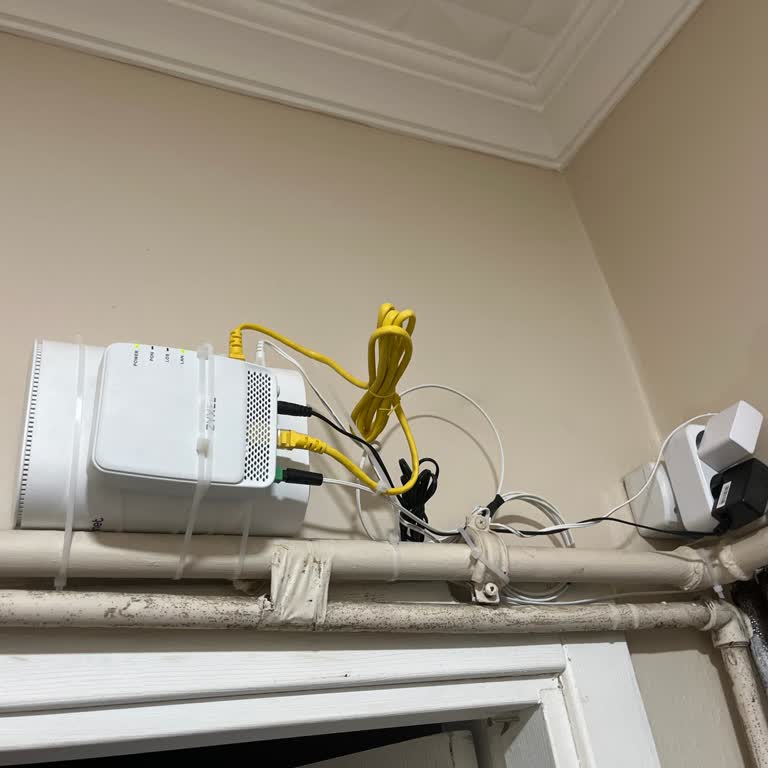 Bir Haftalık Kesintili Fiber İnternet Ve Ek Mobil Veri Masrafları İçin İndirim Talebi