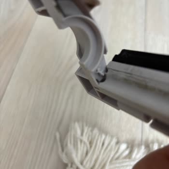 Garanti Kapsamındaki Kırık Ana Fırça Kapağı İçin Ücretsiz Parça Talebi