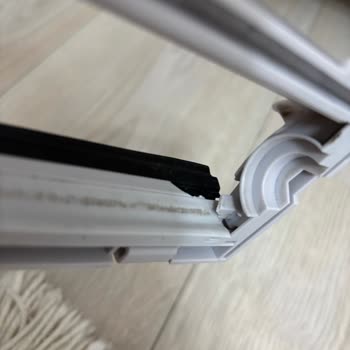 Garanti Kapsamındaki Kırık Ana Fırça Kapağı İçin Ücretsiz Parça Talebi