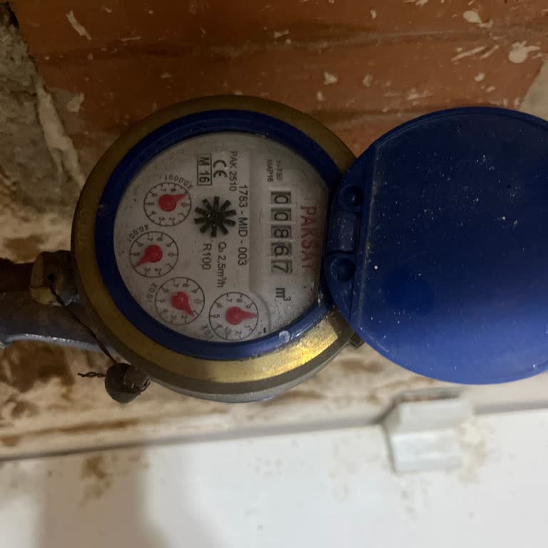 İSKİ Faturamda Aşırı Yüksek Tutar