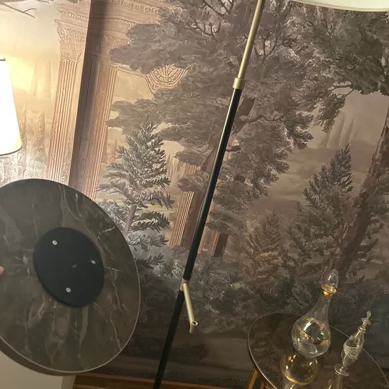 Lambader Parçası Tesliminde 40 Gün Gecikme Ve Yanlış Gönderim