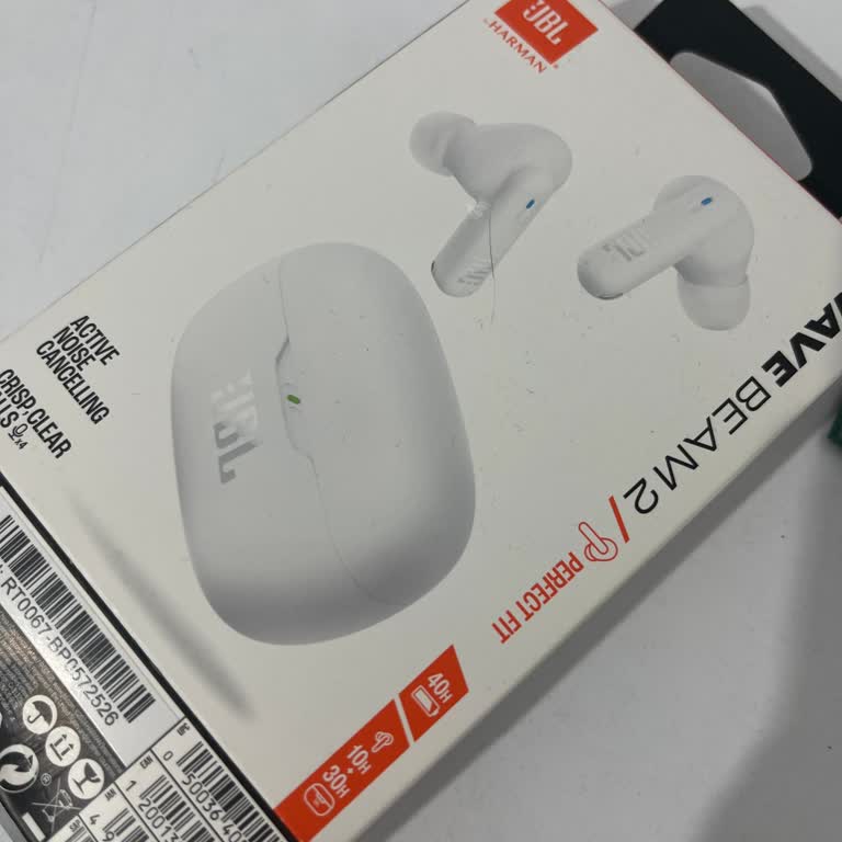 JBL Wave Beam 2 Şarj Kutusunun Temin Edilememesi Ve Çözüm Bulunamaması