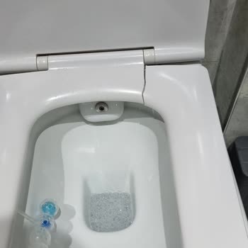 Cerastyle Klozet Kapakları Altı Ayda Kırıldı, Ücretsiz Değişim Talebi