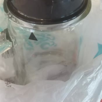 Electrolux Buz Kırıcı Sürahisi Çatladı, Yetkili Servisle İletişim Sağlanamıyor