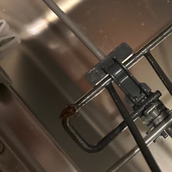 Beko BM4004 Sepetinde Paslanma Ve Kırılma Ücretsiz Değişim Talebi