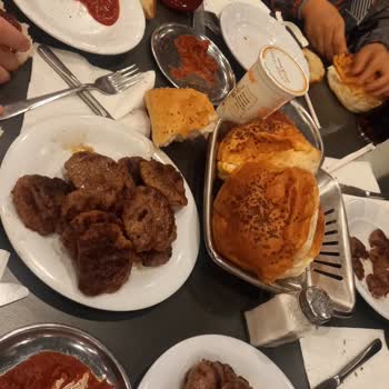 İki Saat Geciken Ve Soğuk Gelen Sipariş İçin Şikayet