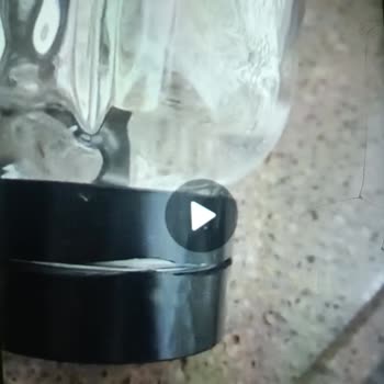 Garanti Reddi Nedeniyle Kırık Blender Parçası İçin Onarım Ve Değişim Talebi