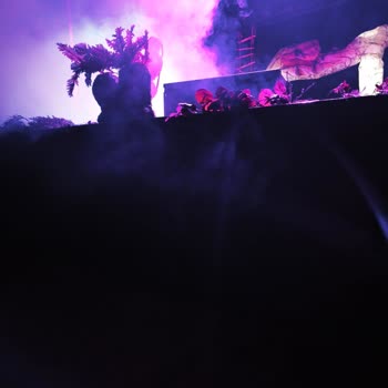 VIP Biletle Sahneyi Görmeyen Çocuklu Aile Mağdur Oldu