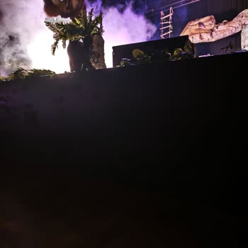 VIP Biletle Sahneyi Görmeyen Çocuklu Aile Mağdur Oldu