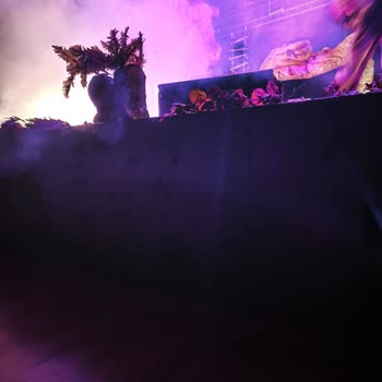 VIP Biletle Sahneyi Görmeyen Çocuklu Aile Mağdur Oldu