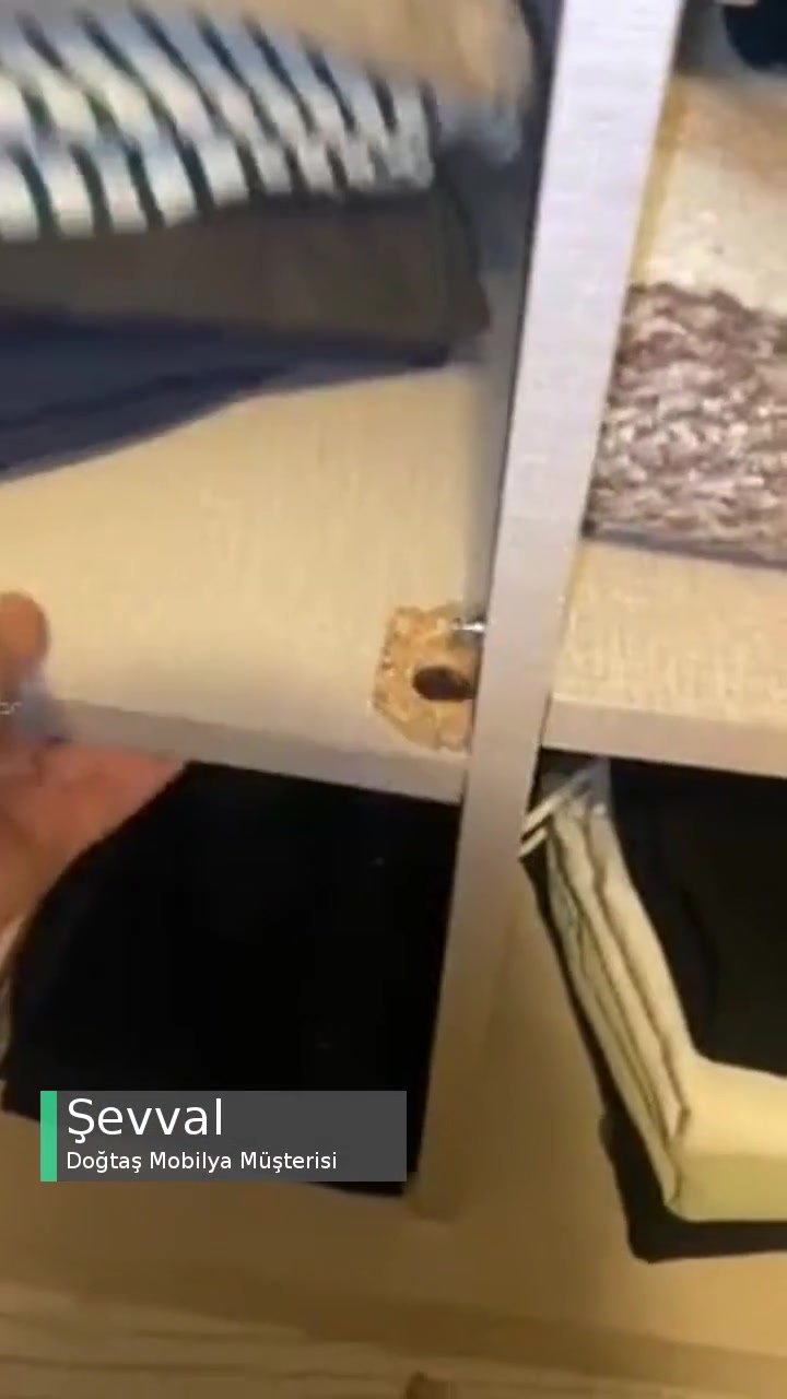 Doğtaş'ın Sorumsuzluğu Ve Kalitesizliği! videonun kapak resmi