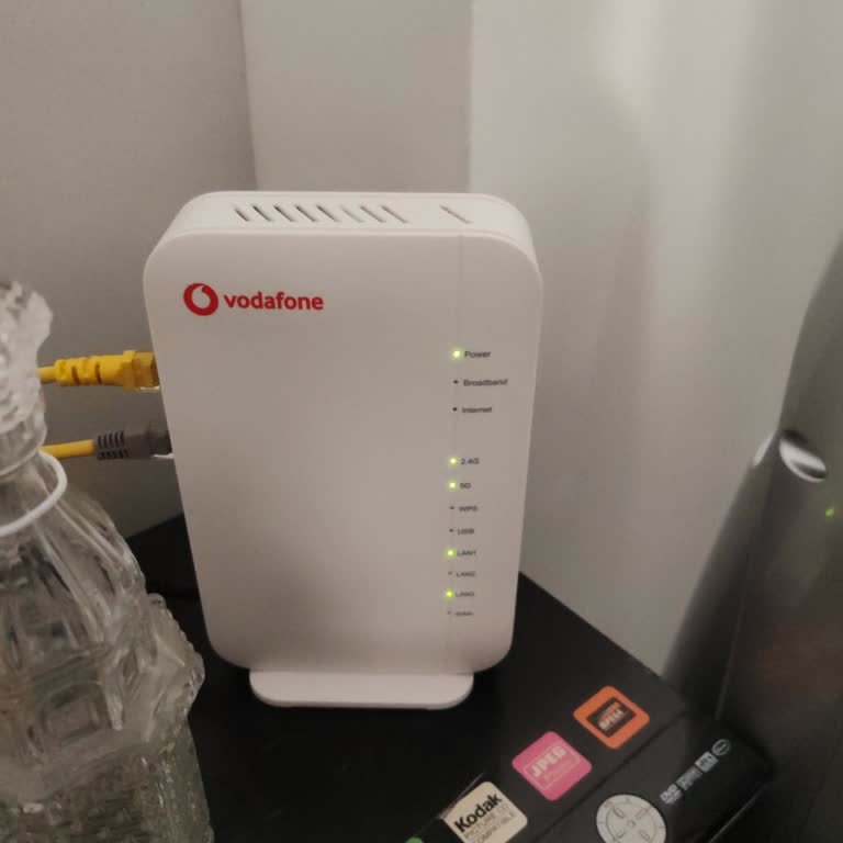 İsparta Merkez'de 4 Gün Süren İnternet Kesintisi Ve Çözüm Talebi