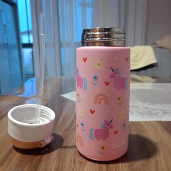 Tantitoni Çocuk Termosunun Kısa Sürede Sızdırması Ve Aşırı Kargo Ücreti Talebi