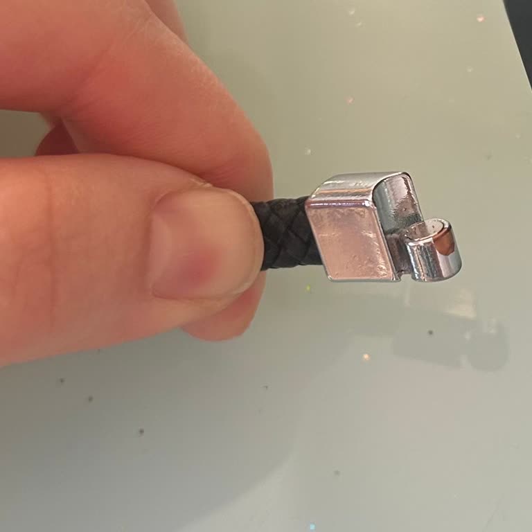 On Gün Geciken Teslimat Ve Görünüşü Farklı Kalitesiz Bileklik İçin İade Talebi