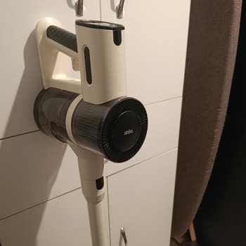 A101 Hediye Kartı İle Alınan Sinbo Süpürge İlk Günden Arızalı, İade Reddedildi