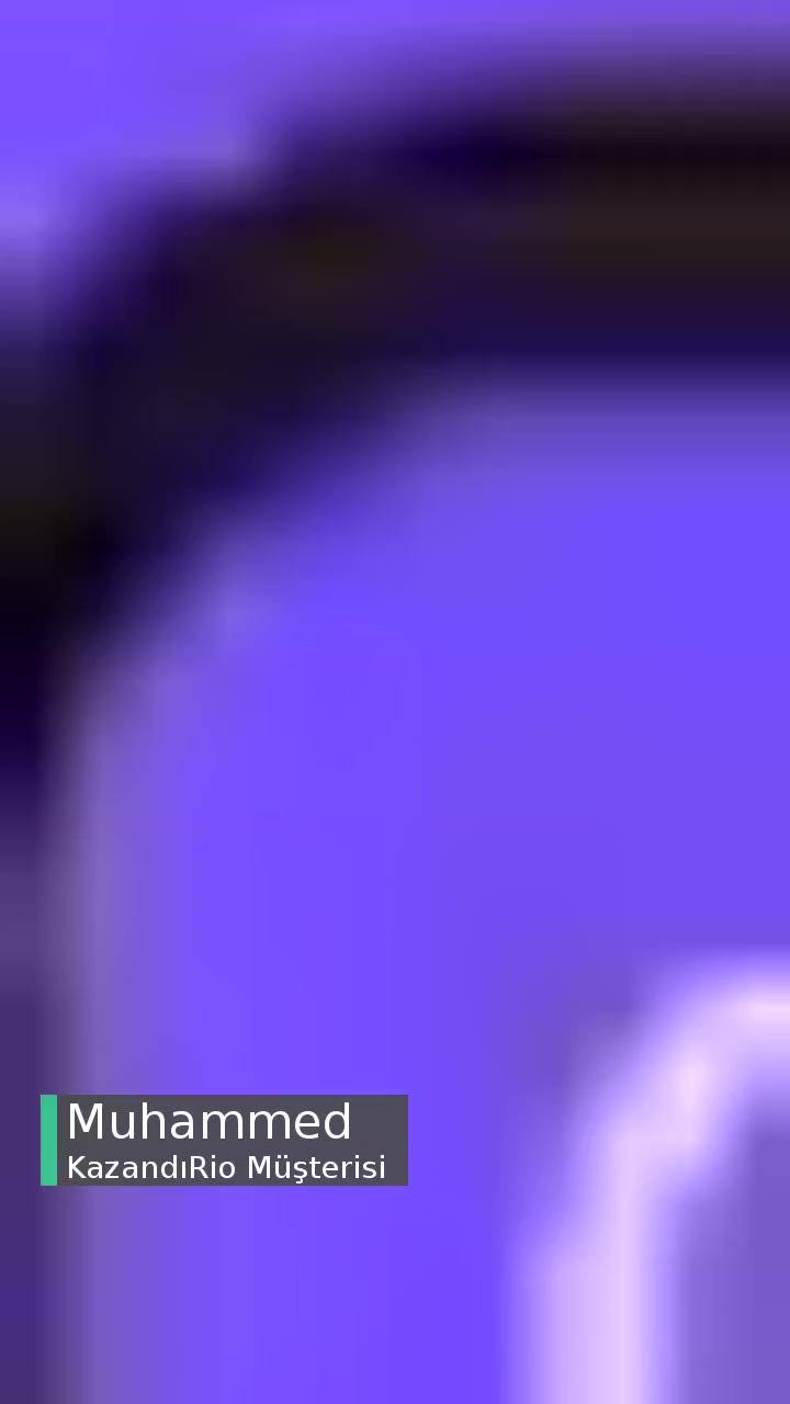 Kazandırio Freebyte 5GB Hediye İnternet Tanımlanmıyor videonun kapak resmi