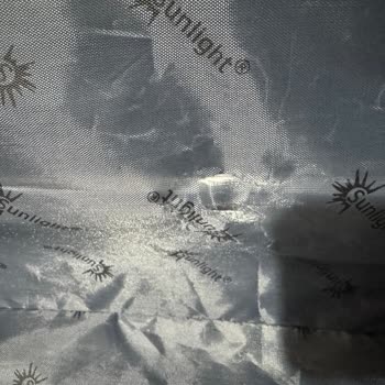 Southwind Airlines Bagajım Kırıldı, Hasarlı Olarak Teslim Edildi