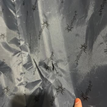 Southwind Airlines Bagajım Kırıldı, Hasarlı Olarak Teslim Edildi