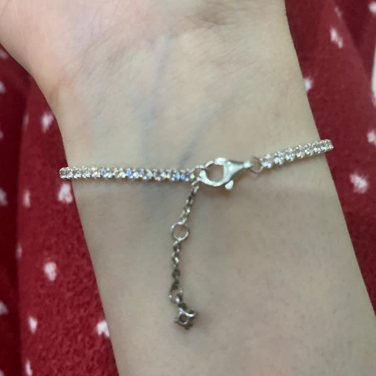 Pandora Bilekliği 8 Günde Karardı, Değişim Talebi