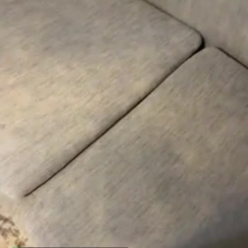 IKEA Söderhamn Koltuk Sıkıntılı!