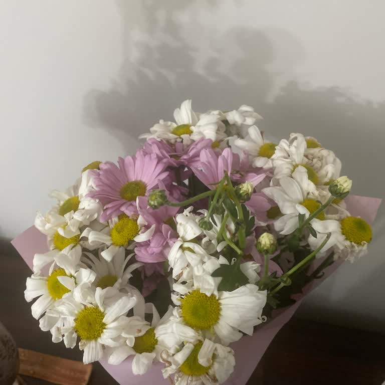 Bukette Görsel Uyuşmazlığı ve Yeniden Hazırlama Talebi