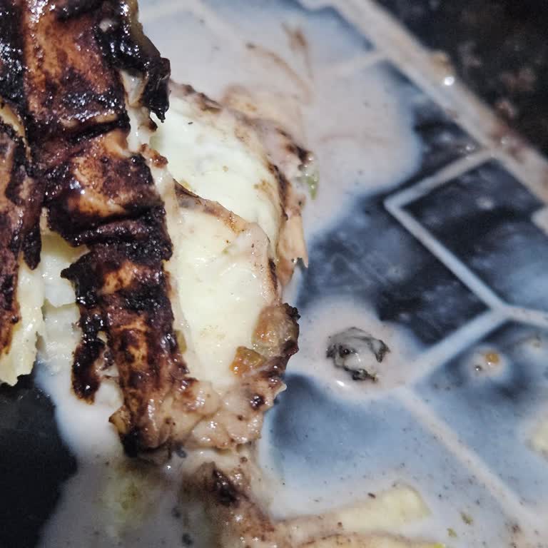 Baklava İçinde Taş Parçası Gıda Güvenliği İhlali