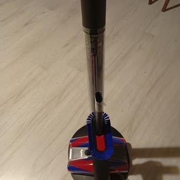 Dyson Süpürge Kayıt Hatası Müşteri Desteği Yanıt Vermiyor