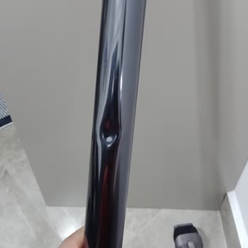 Dyson İade Hakkı Kullanıldı, Firma Defolu Ürün Gönderdi