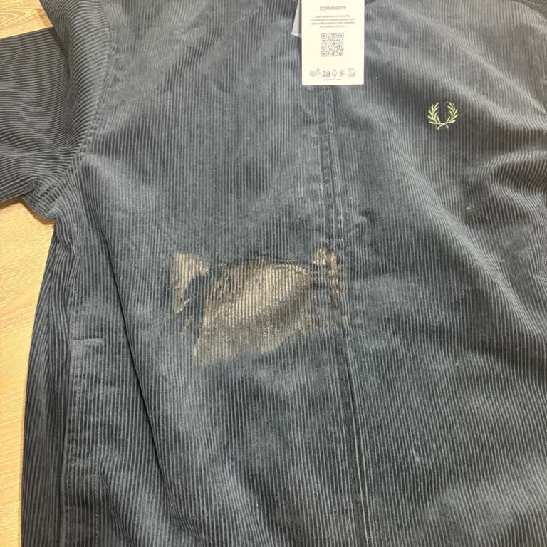 Avrupa Yakası (avrupayakasi.com) Defolu Ceket İçin Haksız Kullanıcı Hatası İddiası