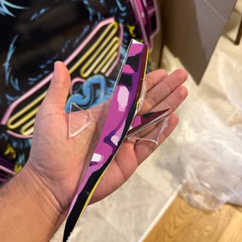 Neonbir Yanlış Ürün Ve Adrese Gönderim, Kırık Ambalaj