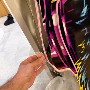 Neonbir Yanlış Ürün Ve Adrese Gönderim, Kırık Ambalaj