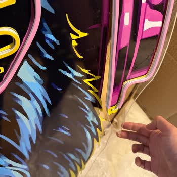 Neonbir Yanlış Ürün Ve Adrese Gönderim, Kırık Ambalaj