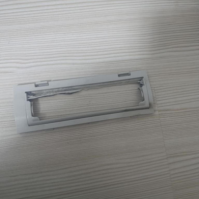 Roborock S8 Pro Fırça Alt Kapağı Kırıldı Garanti Kapsamında Parça Temin Edilemiyor