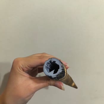 5.000 TL'lik Kılıç Tek Sallamada Kırıldı, Satıcı Yanıtsız